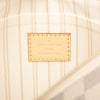 Louis Vuitton Damier Azur Neverfull Pochette Secondhand