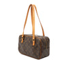 Louis Vuitton Monogram Cite MM Secondhand