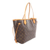 Louis Vuitton Monogram Neverfull MM Secondhand
