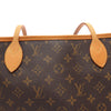 Louis Vuitton Monogram Neverfull MM Secondhand