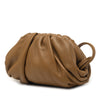 Bottega Veneta Lambskin The Extra Mini Pouch Crossbody Secondhand