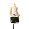 Chanel Medium Lambskin Trendy CC Flap Secondhand