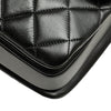 Chanel Medium Lambskin Trendy CC Flap Secondhand