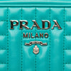 Prada Soft Calf Diagramme Camera Bag Secondhand
