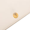 Dior Studded Lambskin Diorama Wallet on Chain Secondhand