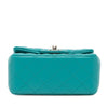 Chanel Mini Square Classic Lambskin Single Flap Secondhand