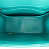 Chanel Mini Square Classic Lambskin Single Flap Secondhand