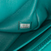 Chanel Mini Square Classic Lambskin Single Flap Secondhand
