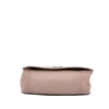 Chanel Calfskin Stitched Highlander Messenger Bag Secondhand