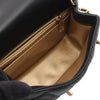 Chanel Mini Square Classic Lambskin Pearl Crush Single Flap Secondhand