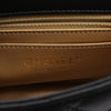 Chanel Mini Square Classic Lambskin Pearl Crush Single Flap Secondhand