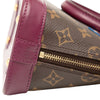 Louis Vuitton Monogram Totem Alma BB Secondhand