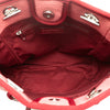 Chanel Mini Mixed Fibers Deauville Tote Secondhand