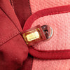 Chanel Mini Mixed Fibers Deauville Tote Secondhand