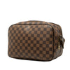 Louis Vuitton Damier Ebene Reporter PM Secondhand