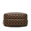 Louis Vuitton Damier Ebene Reporter PM Secondhand