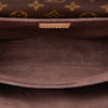 Louis Vuitton Monogram Pochette Metis Secondhand
