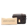 Louis Vuitton Monogram Pochette Metis Secondhand