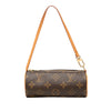 Louis Vuitton Monogram Papillon Pochette Secondhand