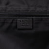 Gucci Techno Canvas Web Backpack Secondhand