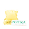 Secondhand Bottega Veneta Lambskin The Fringe Pouch