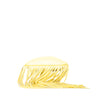 Secondhand Bottega Veneta Lambskin The Fringe Pouch