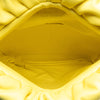 Secondhand Bottega Veneta Lambskin The Fringe Pouch
