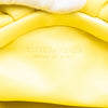 Secondhand Bottega Veneta Lambskin The Fringe Pouch