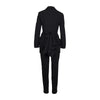 Secondhand Moschino Couture Suit with Bow - '90s