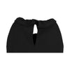 Secondhand Moschino Cheap and Chic Dress with Layered Ruffles - '00s