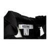 Secondhand Moschino Cheap and Chic Dress with Layered Ruffles - '00s