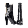 Secondhand Moschino High Ankle Boots - '10s