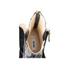Secondhand Moschino High Ankle Boots - '10s