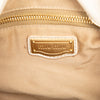 Miu Miu Matelasse Nappa Coffer Satchel Secondhand
