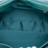 Chanel CC Quilted Calfskin Ultimate Stitch East West Flap Secondhand