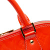 Louis Vuitton Monogram Vernis Alma PM Secondhand