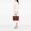 Bottega Veneta Nylon Intrecciolusion Tote Secondhand