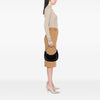Celine Suede Ava Shoulder Bag Secondhand