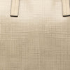 LOEWE Embossed Leather Anagram Goya Briefcase Secondhand
