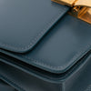 Celine Small Calfskin Classic Box Secondhand