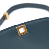 Celine Small Calfskin Classic Box Secondhand
