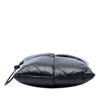 Bottega Veneta Nappa Intrecciato Padded Square Wristlet Pouch Secondhand