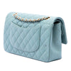 Chanel Medium Classic Iridescent Caviar Double Flap Secondhand