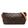 Louis Vuitton Monogram Trotteur Secondhand