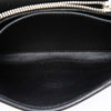 Miu Miu Soft Nappa Crystal Embellished Wallet on Chain Secondhand