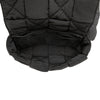 Bottega Veneta Mini Nylon Intrecciato Padded Tech Cassette Belt Bag Secondhand