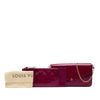 Louis Vuitton Monogram Vernis Pochette Felicie Secondhand
