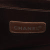 Chanel Medium New Travel Line Nylon Single Flap Secondhand