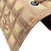 Chanel Medium New Travel Line Nylon Single Flap Secondhand