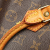 Secondhand Louis Vuitton Monogram Speedy 35